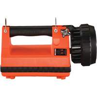 Lanterne avec syst&egrave;me standard E-Spot FireBox, DEL, 540 lumens, 7 hres de fonctionnement, piles Rechargeable, Compris OSI Industrial Sales