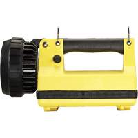 Lanterne avec syst&egrave;me de montage pour v&eacute;hicule E-Spot FireBox, DEL, 540 lumens, 7 hres de fonctionnement, piles Rechargeable, Compris OSI Industrial Sales