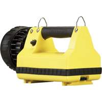 Lanterne avec syst&egrave;me de montage pour v&eacute;hicule E-Spot FireBox, DEL, 540 lumens, 7 hres de fonctionnement, piles Rechargeable, Compris OSI Industrial Sales