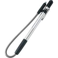Lampe stylo Stylus Reach, DEL, 11 lumens, Corps en Aluminium, piles AAAA, Compris OSI Industrial Sales