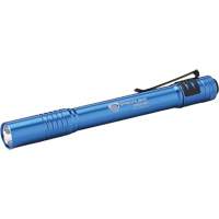 Lampe stylo Stylus Pro, DEL, 100 lumens, Corps en Aluminium, piles AAA, Compris OSI Industrial Sales