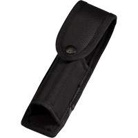 Stinger&reg; Flashlight Holster, Flashlight Holder, Nylon, 1 Pockets OSI Industrial Sales