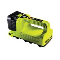 Lanterne, DEL,  Lumens, Piles C OSI Industrial Sales