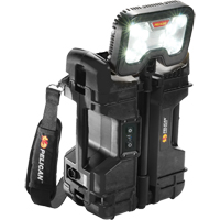 9480 Remote Area Lighting Systems, LED, 41.1 W, 4000 Lumens, Plastic Housing OSI Industrial Sales