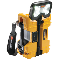 9480 Remote Area Lighting Systems, LED, 41.1 W, 4000 Lumens, Plastic Housing OSI Industrial Sales