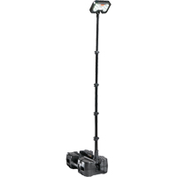 9490 Remote Area Lighting Systems, LED, 53.3 W, 6000 Lumens, Plastic Housing OSI Industrial Sales
