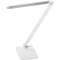 Vamp LED Lamps, 9 W, LED, White OSI Industrial Sales