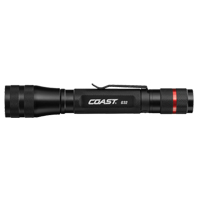 Lampe de poche G32 Coast, DEL, 456 lumens, Piles AA OSI Industrial Sales