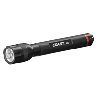 Lampe de poche G26 Coast, DEL, 120 lumens, Piles AA OSI Industrial Sales
