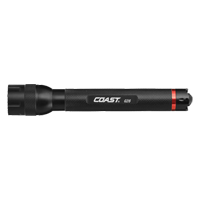 Lampe de poche G26 Coast, DEL, 120 lumens, Piles AA OSI Industrial Sales