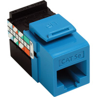 Connecteur GigaMax QuickPort OSI Industrial Sales