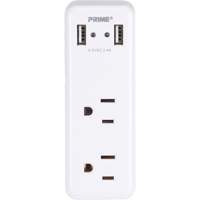 Prime&reg; USB Charger OSI Industrial Sales
