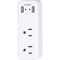 Prime&reg; USB Charger OSI Industrial Sales