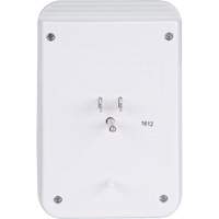 Prime&reg; USB Charger with Surge Protector OSI Industrial Sales