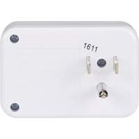 Prime&reg; USB Charger with Surge Protector OSI Industrial Sales