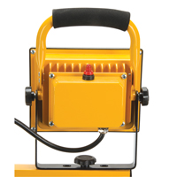 Projecteur double, DEL, 40 W, 4800 lumens, Boîtier en Aluminium OSI Industrial Sales