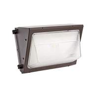 Ensemble mural, DEL, 120-277 V, 75 W, 9,29" ha x 7,13" la x 13,4" p OSI Industrial Sales