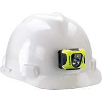 Lampe de poche multifonction Enduro, DEL, 200 lumens, 6 hres de fonctionnement, piles AAA OSI Industrial Sales