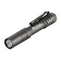 Lampe de poche porte-cl&eacute; USB MicroStream OSI Industrial Sales