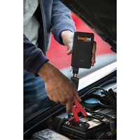 Compact Multi-Functional Jump Starter OSI Industrial Sales