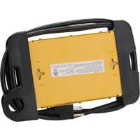 Protecteur de surtension &agrave; prise multiple pour l'atelier, 8 Prises, 1350 J, 1875 W, Cordon 6' OSI Industrial Sales