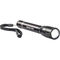 5010 Flashlight, LED, 392 Lumens, AA Batteries OSI Industrial Sales