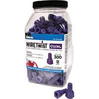 Connecteur de fils WireTwist OSI Industrial Sales