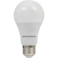 LED Bulb, A19, 8.5 W, 800 Lumens, Medium Base OSI Industrial Sales