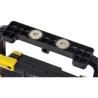 Portable Work Light, LED, 10 W, 1000 Lumens, Plastic Housing OSI Industrial Sales