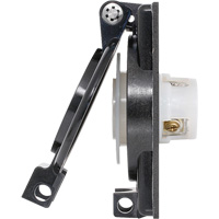Flanged Cover OSI Industrial Sales