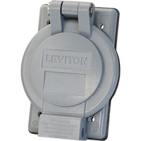Flanged Cover OSI Industrial Sales