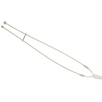 Bride de soutien OSI Industrial Sales