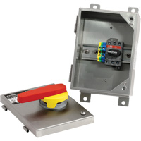 Stainless Steel Disconnect Switch OSI Industrial Sales