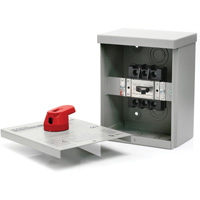 Manual Motor Controller OSI Industrial Sales