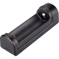 Single Channel Smart Battery Charger OSI Industrial Sales