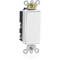 Momentary Decora&reg; Switch OSI Industrial Sales