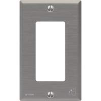 Antimicrobial Decora&reg; Wall Plate OSI Industrial Sales