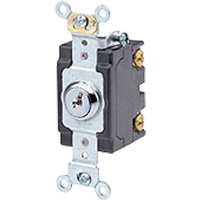 Heavy-Duty Key Locking Switch OSI Industrial Sales