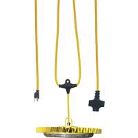 Beacon120 LED High Bay Light with Daisy Chain OSI Industrial Sales
