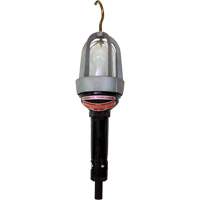 Baladeuses pour emplacements dangereux OSI Industrial Sales