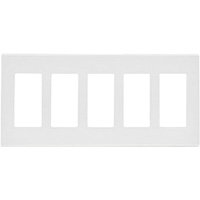 Plaque murale sans vis Decora OSI Industrial Sales