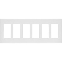 Plaque murale sans vis Decora OSI Industrial Sales