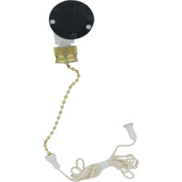 Fan Pull-Chain Switch OSI Industrial Sales