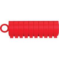 D&eacute;vidoir de ruban de marquage de fils ScotchCode OSI Industrial Sales