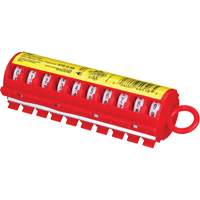 D&eacute;vidoir de ruban de marquage de fils ScotchCode OSI Industrial Sales