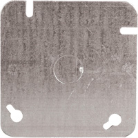 Junction Box Cover OSI Industrial Sales