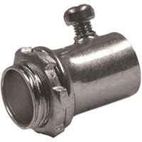 Raccords à vis de pression  
