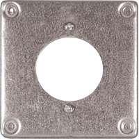 Junction Box Surface Cover OSI Industrial Sales