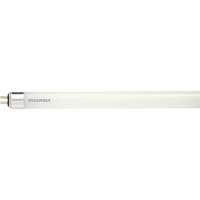 Substitube&reg; Frosted LED Tubes, 7 W, T5, 3000 K, 24" L OSI Industrial Sales