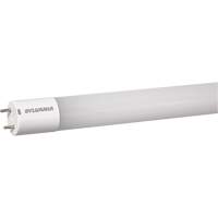 LEDlescent Frosted LED Tubes, 9 W, T8, 3000 K, 24" L OSI Industrial Sales